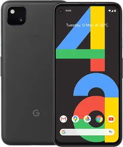 Замена дисплея на телефоне Google Pixel 4a в Краснодаре